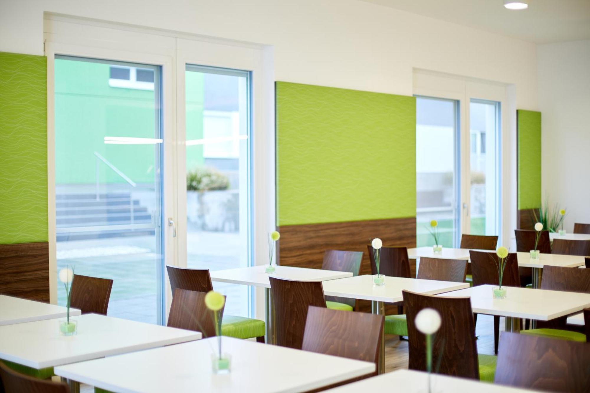 Good Rooms GmbH Guntramsdorf Exterior foto