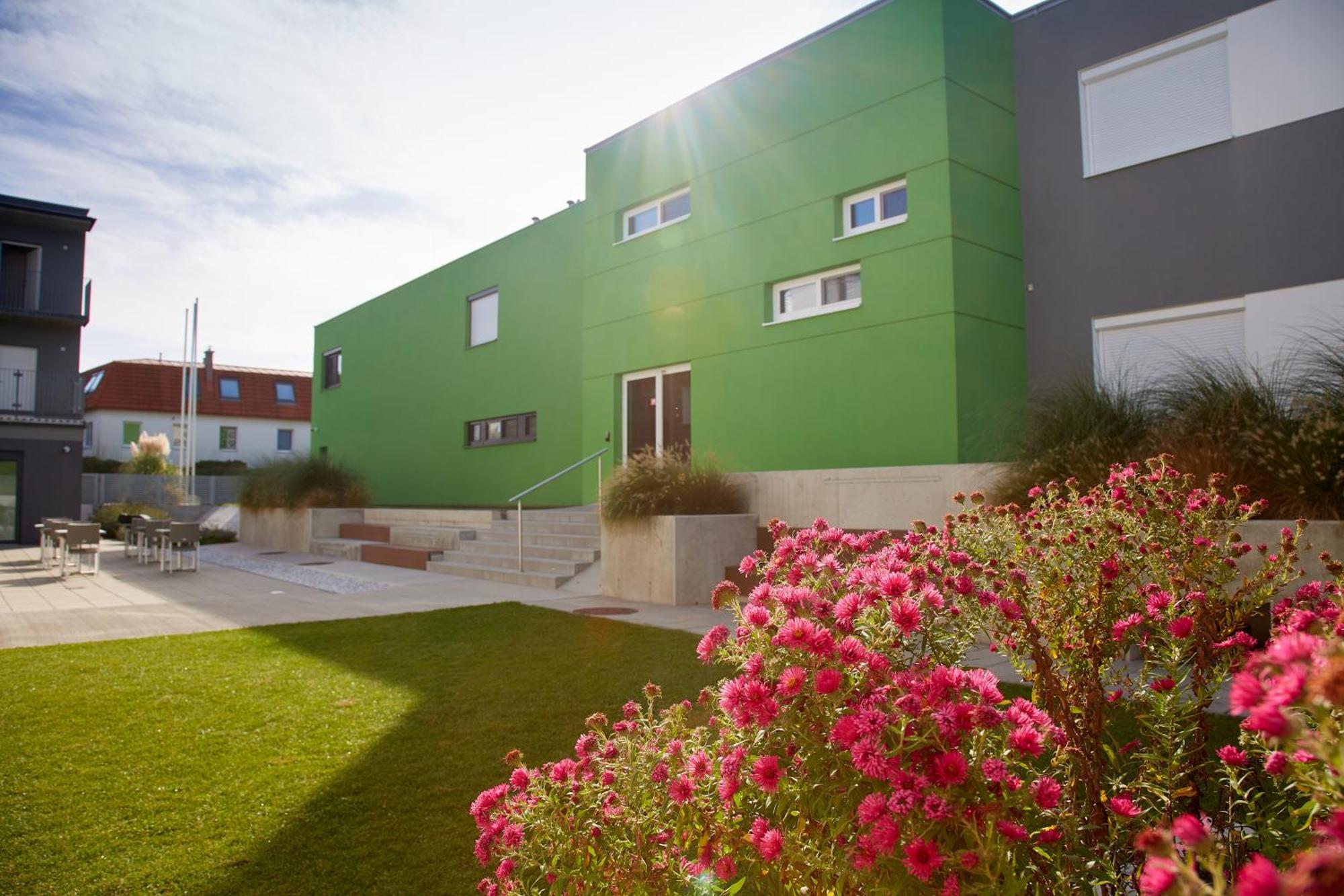 Good Rooms GmbH Guntramsdorf Exterior foto