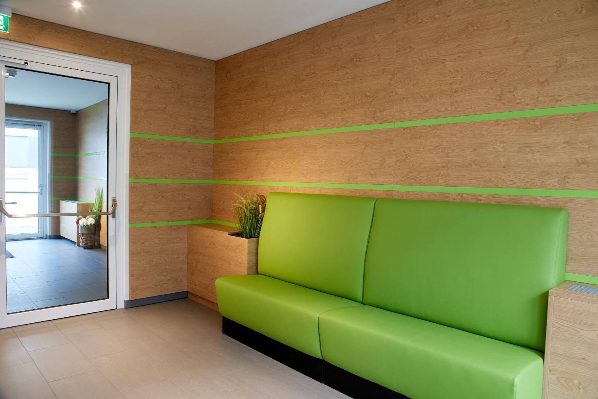 Good Rooms GmbH Guntramsdorf Exterior foto