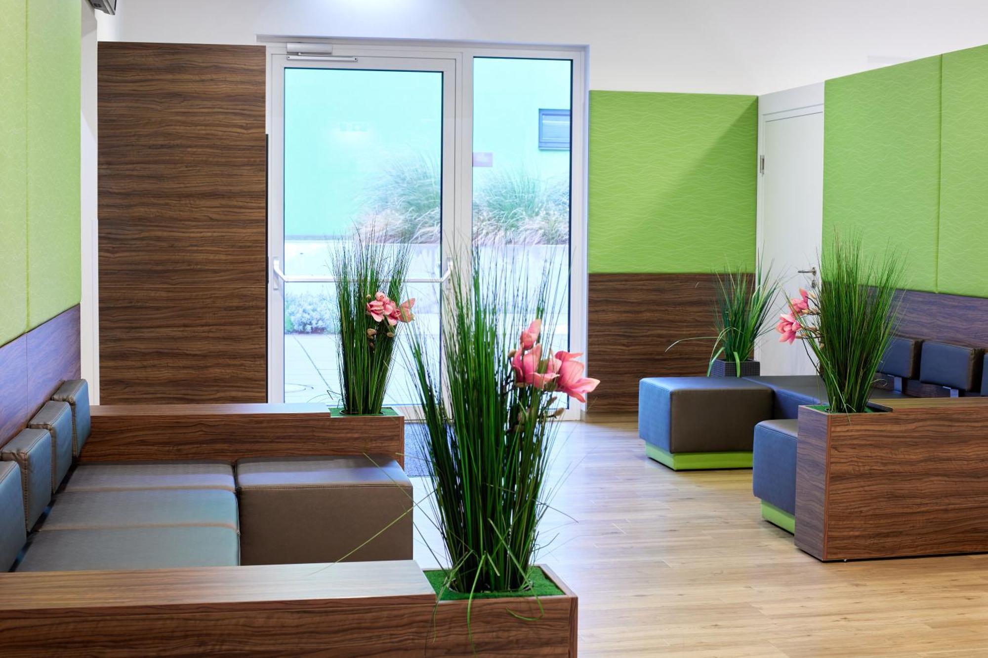 Good Rooms GmbH Guntramsdorf Exterior foto