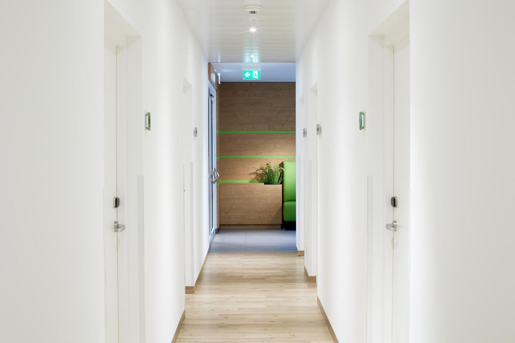 Good Rooms GmbH Guntramsdorf Exterior foto