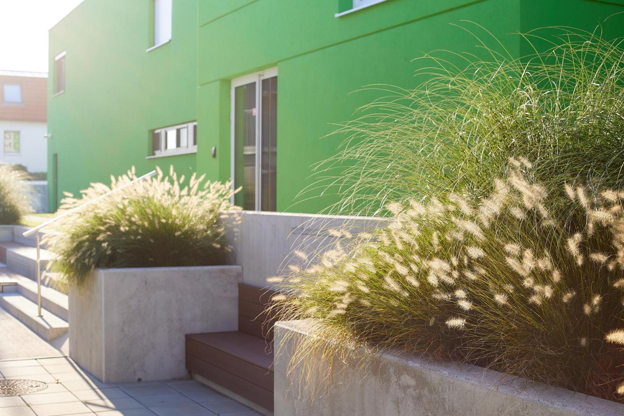 Good Rooms GmbH Guntramsdorf Exterior foto