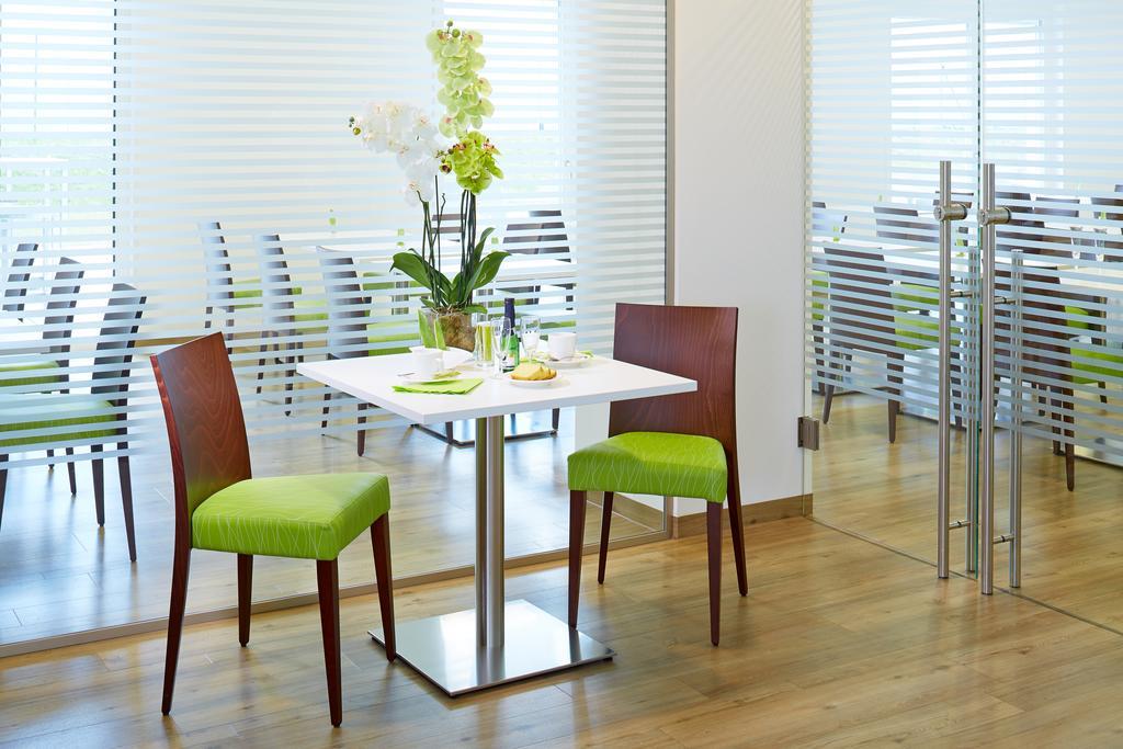 Good Rooms GmbH Guntramsdorf Exterior foto