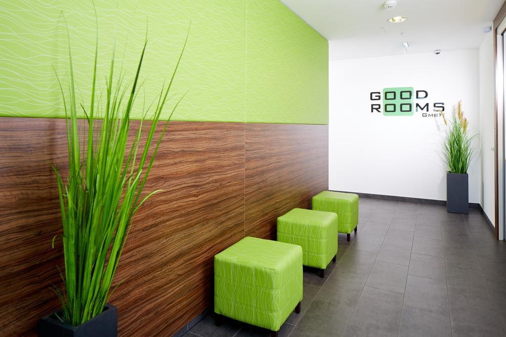 Good Rooms GmbH Guntramsdorf Habitación foto