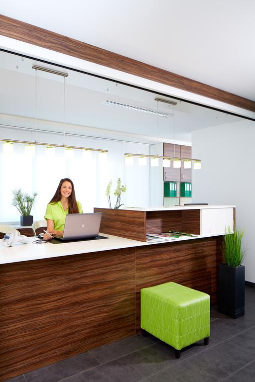 Good Rooms GmbH Guntramsdorf Exterior foto