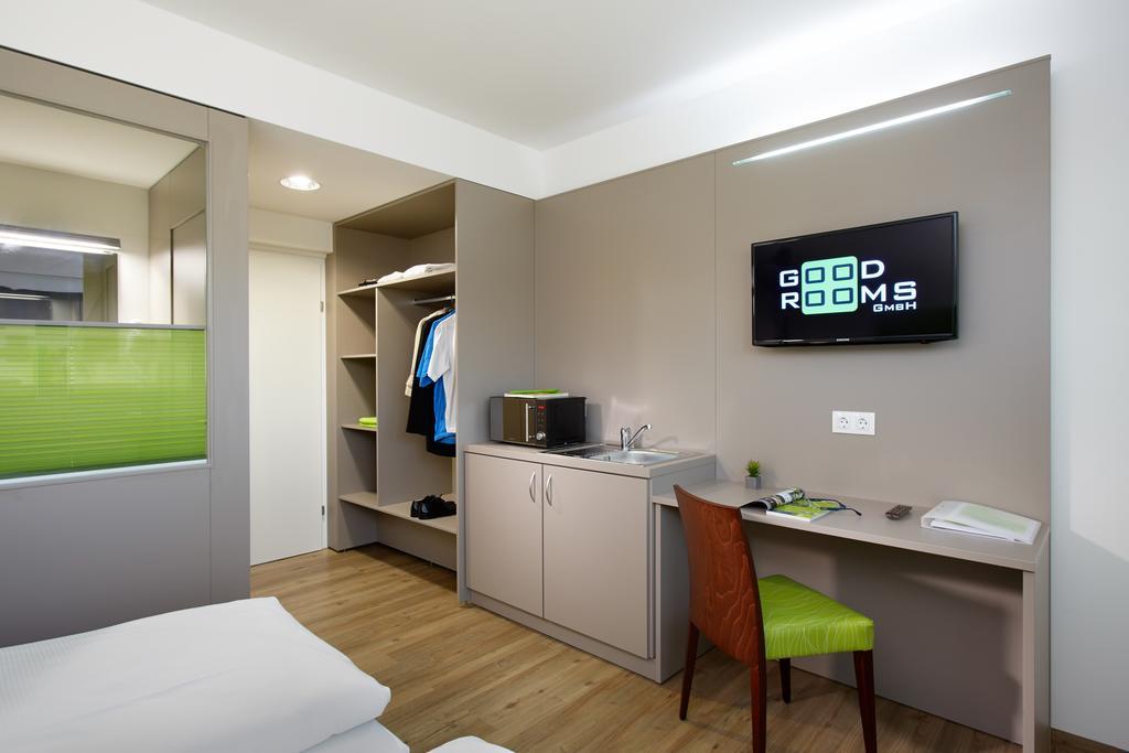 Good Rooms GmbH Guntramsdorf Habitación foto