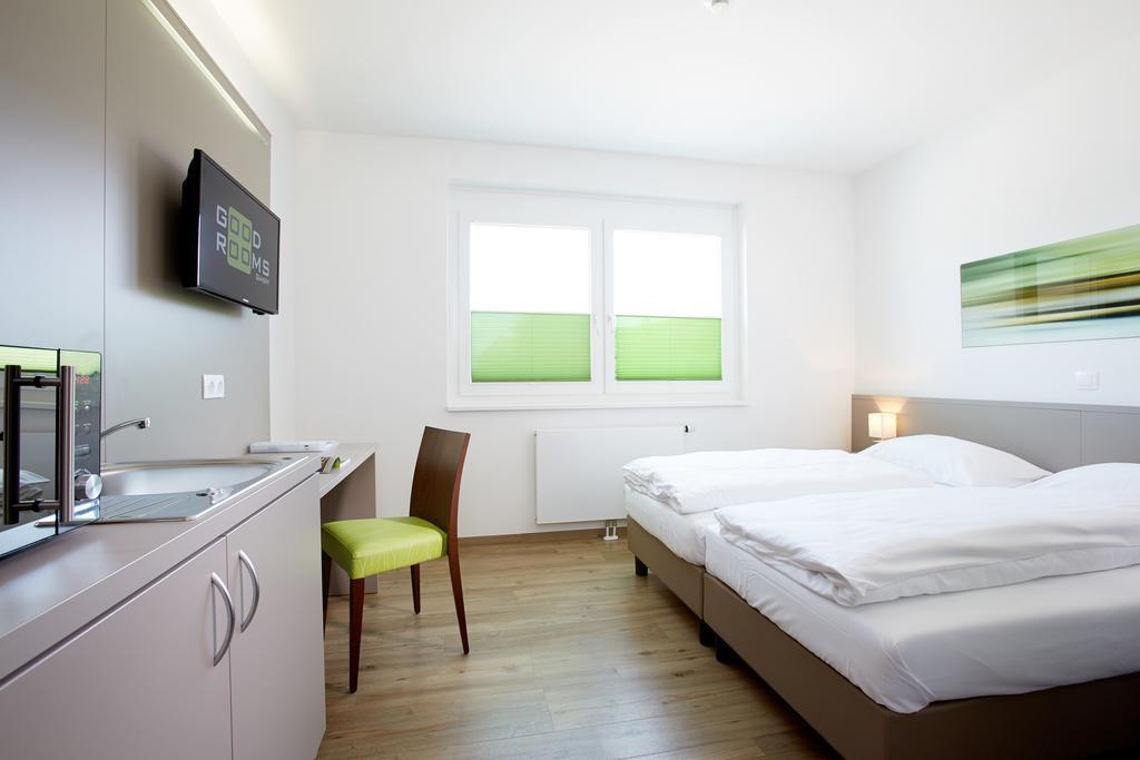 Good Rooms GmbH Guntramsdorf Habitación foto