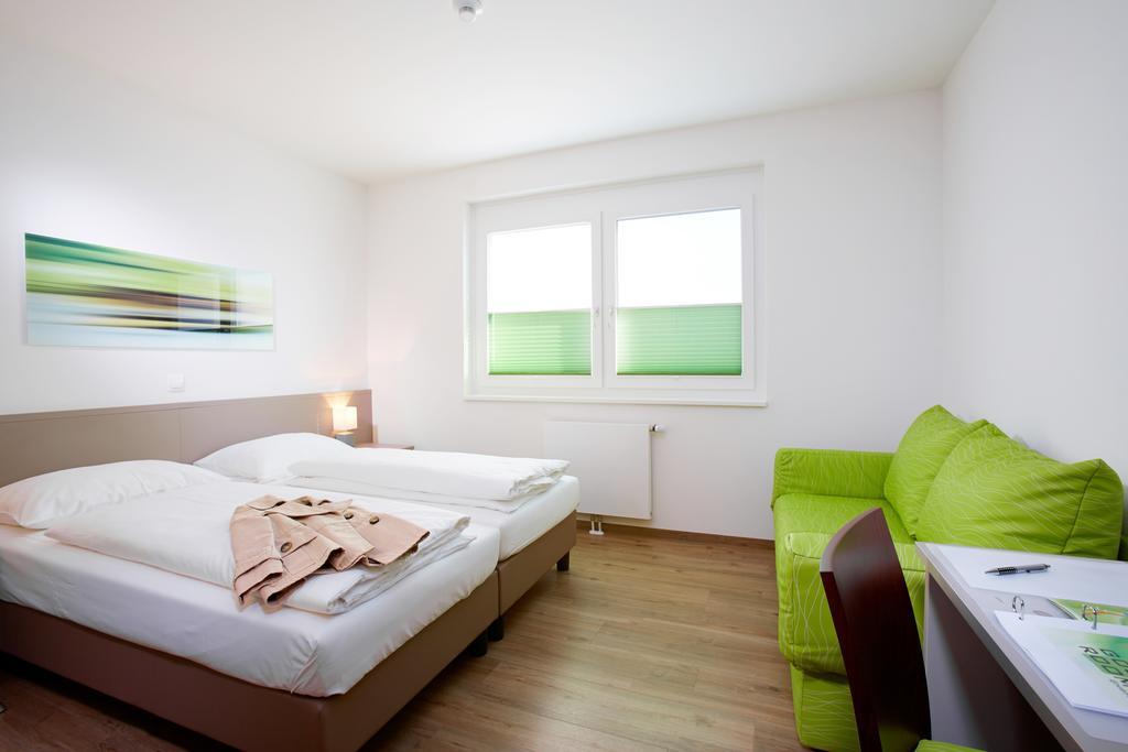 Good Rooms GmbH Guntramsdorf Habitación foto