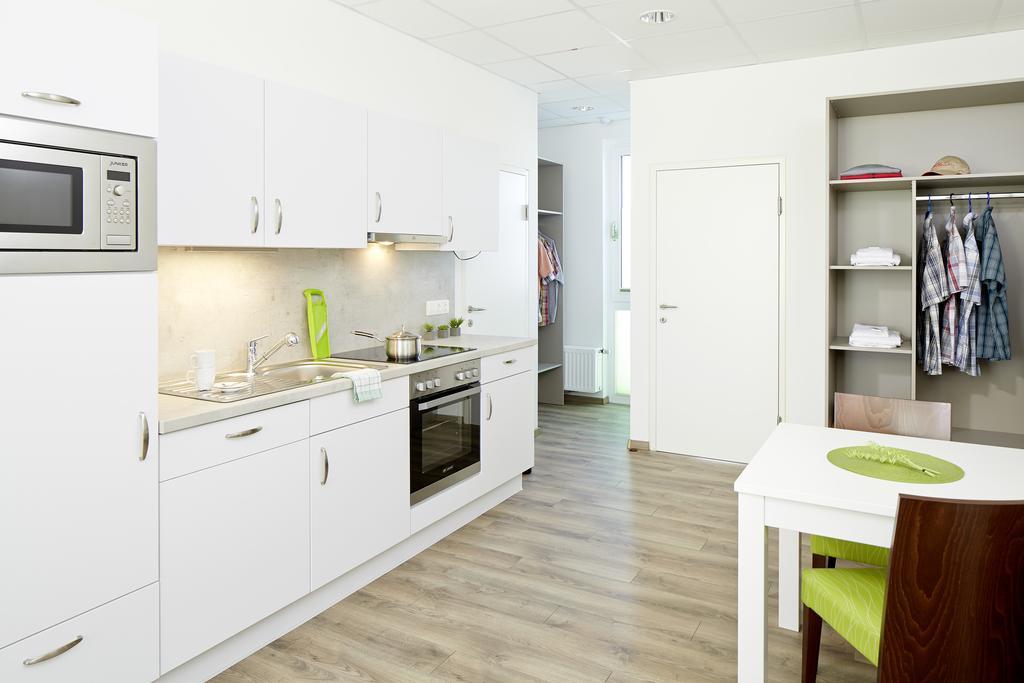 Good Rooms GmbH Guntramsdorf Exterior foto