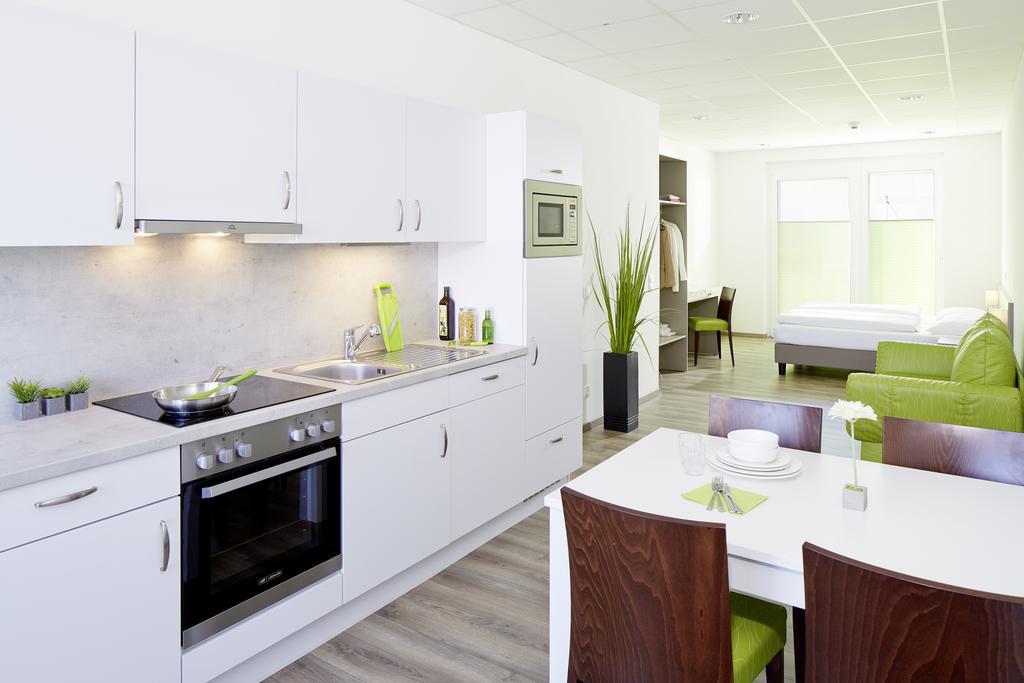 Good Rooms GmbH Guntramsdorf Exterior foto