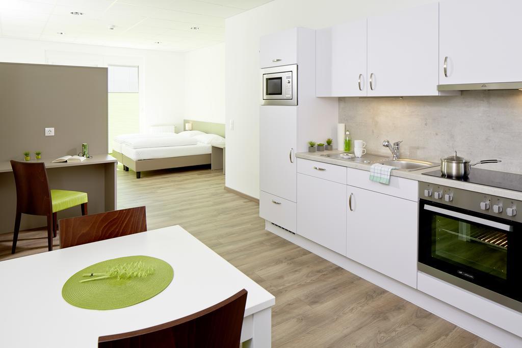 Good Rooms GmbH Guntramsdorf Exterior foto