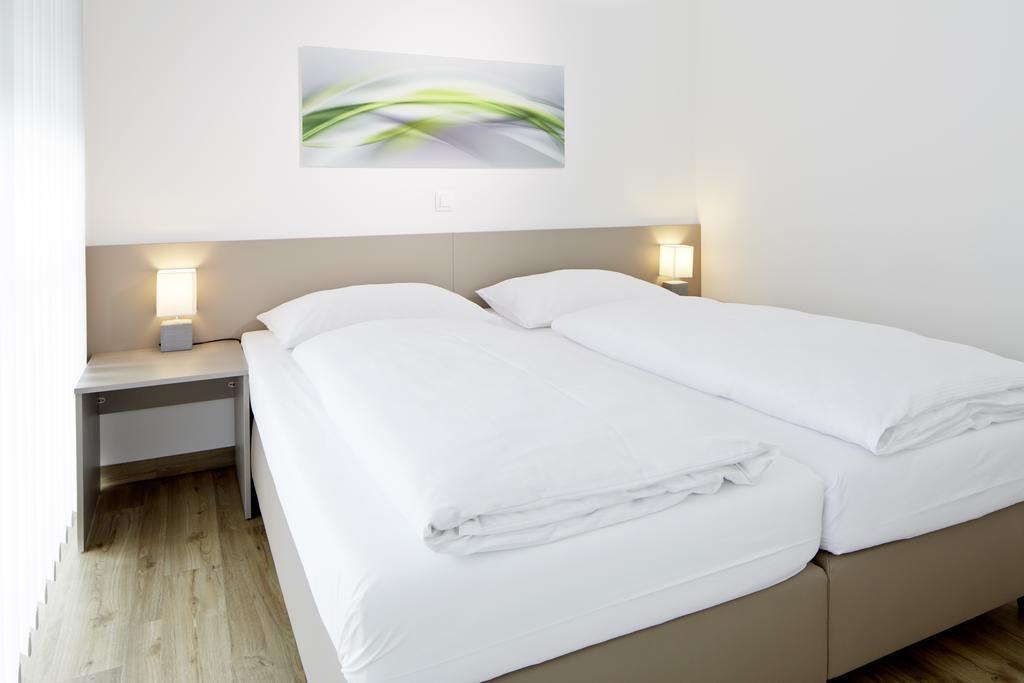 Good Rooms GmbH Guntramsdorf Exterior foto