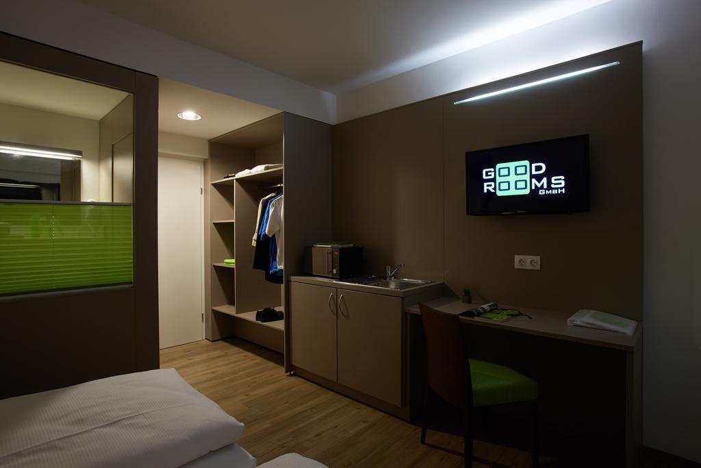 Good Rooms GmbH Guntramsdorf Habitación foto